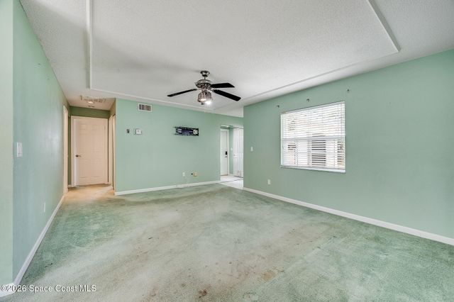 586 Louvre Drive, Melbourne, FL 32935