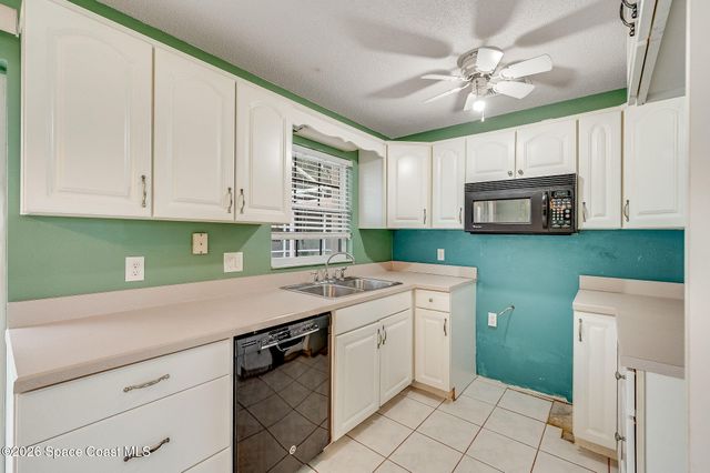 586 Louvre Drive, Melbourne, FL 32935