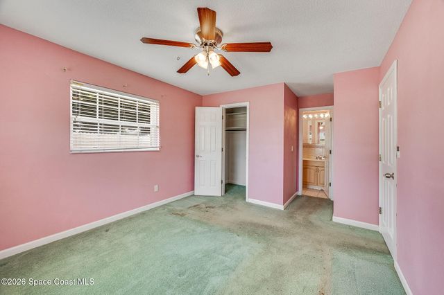 586 Louvre Drive, Melbourne, FL 32935