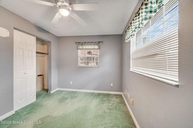 586 Louvre Drive, Melbourne, FL 32935