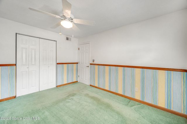 586 Louvre Drive, Melbourne, FL 32935