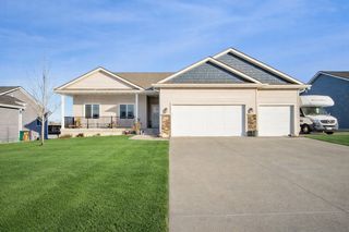 831 Lost Lake Drive, Polk City, IA 50226