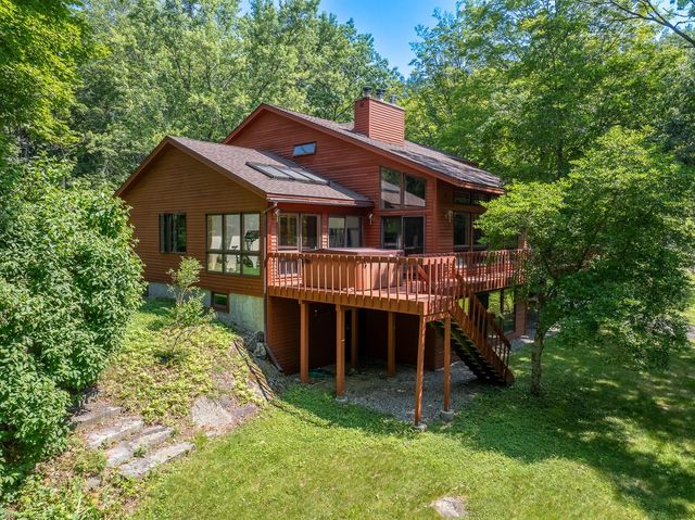 32 Beech Hill Road, Campton, NH 03223