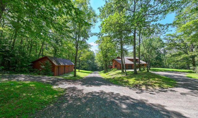 32 Beech Hill Road, Campton, NH 03223