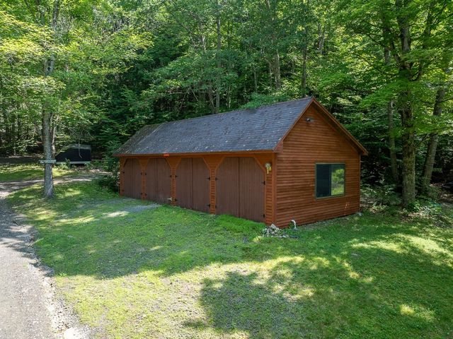 32 Beech Hill Road, Campton, NH 03223