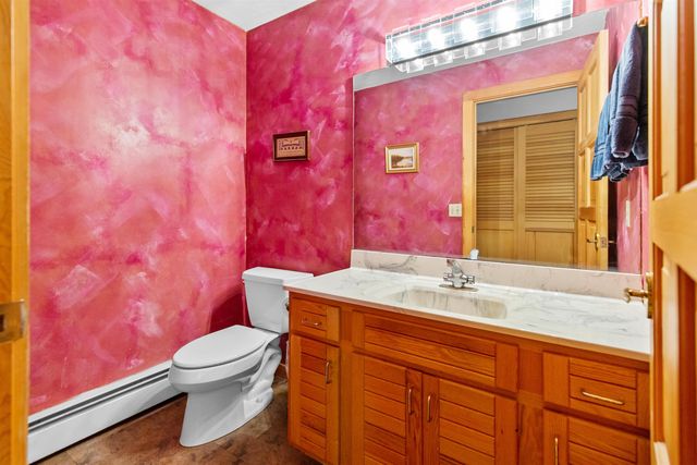32 Beech Hill Road, Campton, NH 03223