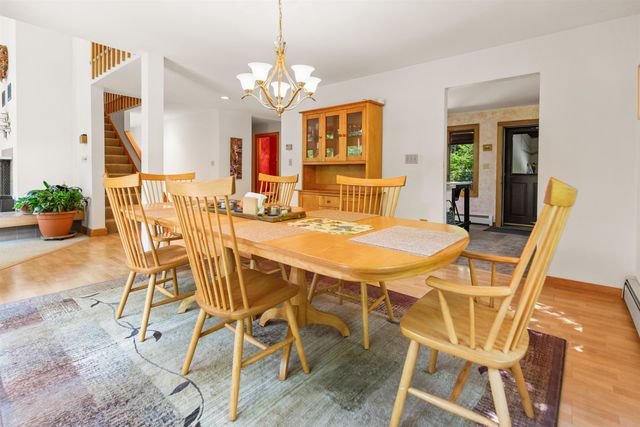 32 Beech Hill Road, Campton, NH 03223