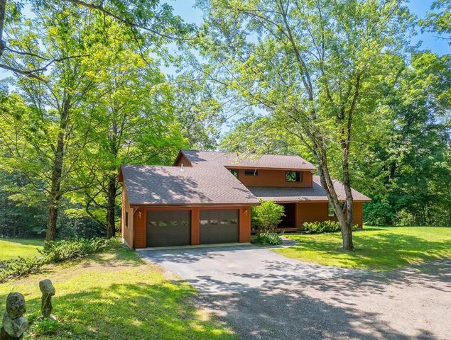 32 Beech Hill Road, Campton, NH 03223