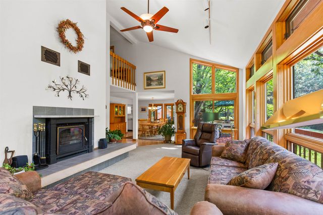 32 Beech Hill Road, Campton, NH 03223
