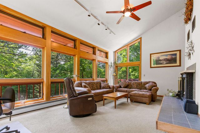 32 Beech Hill Road, Campton, NH 03223