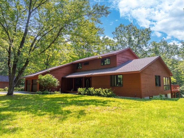 32 Beech Hill Road, Campton, NH 03223