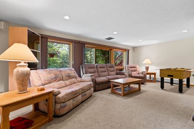 32 Beech Hill Road, Campton, NH 03223