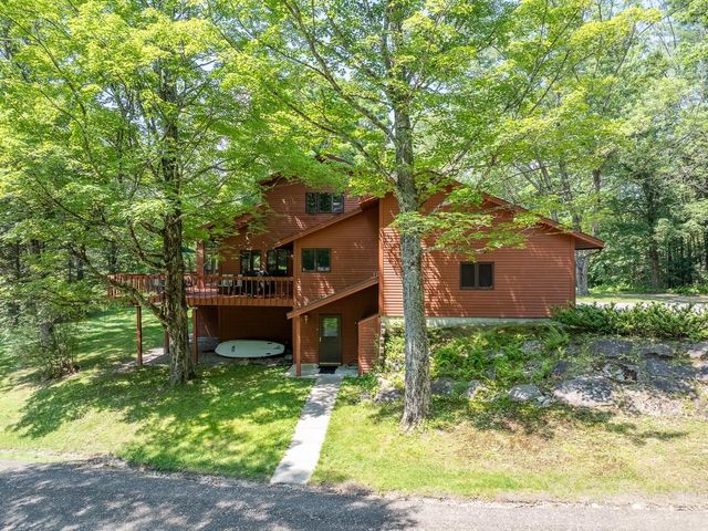 32 Beech Hill Road, Campton, NH 03223