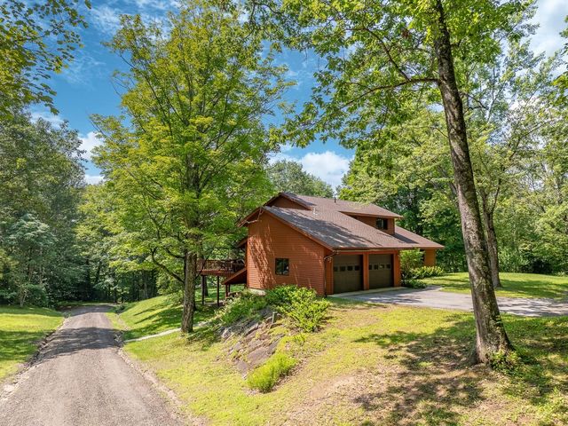 32 Beech Hill Road, Campton, NH 03223