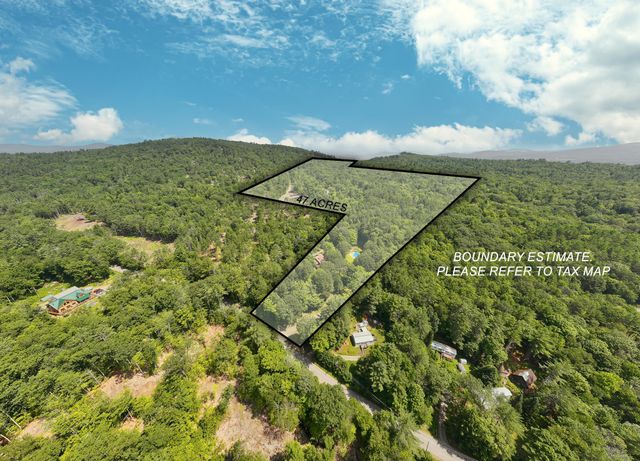 32 Beech Hill Road, Campton, NH 03223
