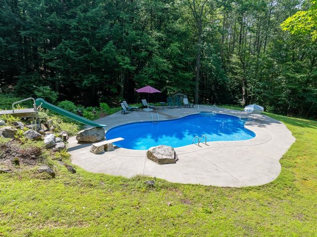 32 Beech Hill Road, Campton, NH 03223