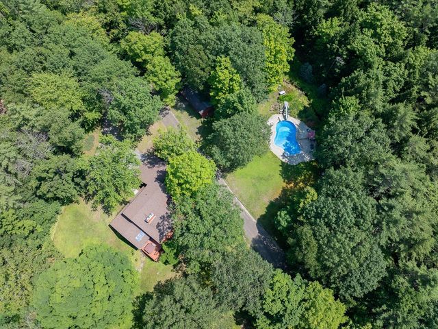 32 Beech Hill Road, Campton, NH 03223
