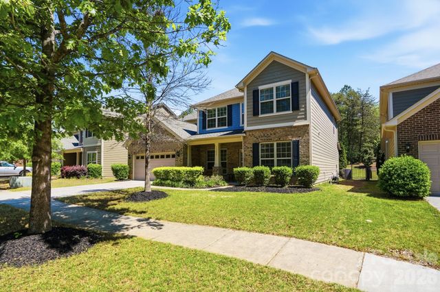 13239 Carolina Wren Court, Charlotte, NC 28278