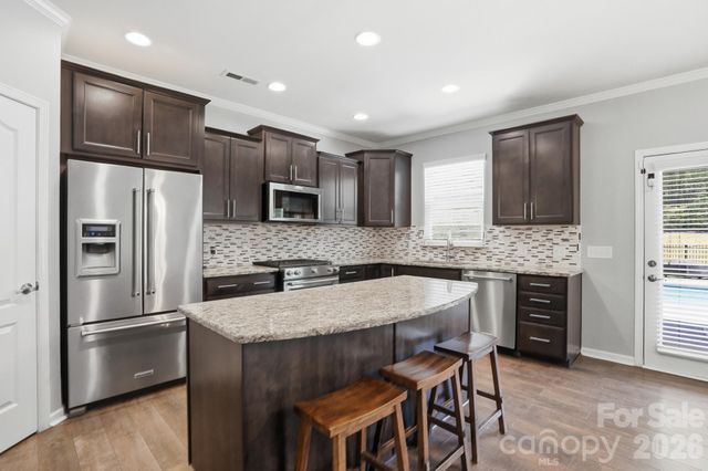 13239 Carolina Wren Court, Charlotte, NC 28278