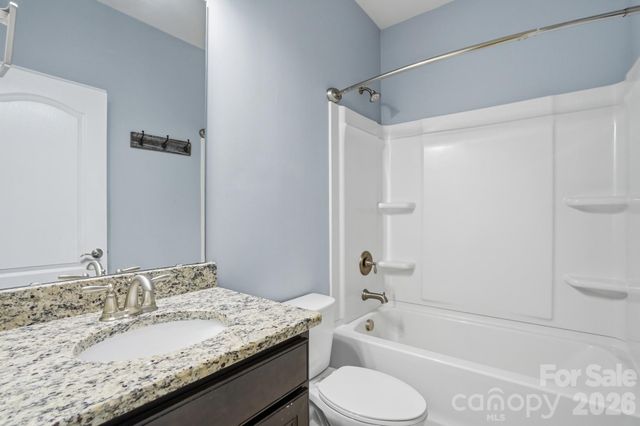 13239 Carolina Wren Court, Charlotte, NC 28278