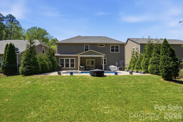 13239 Carolina Wren Court, Charlotte, NC 28278