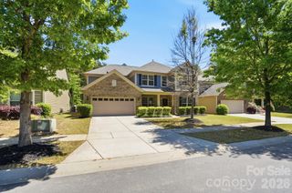 13239 Carolina Wren Court, Charlotte, NC 28278