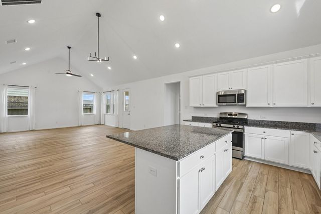 7818 Palm Glade Drive, Cypress, TX 77433