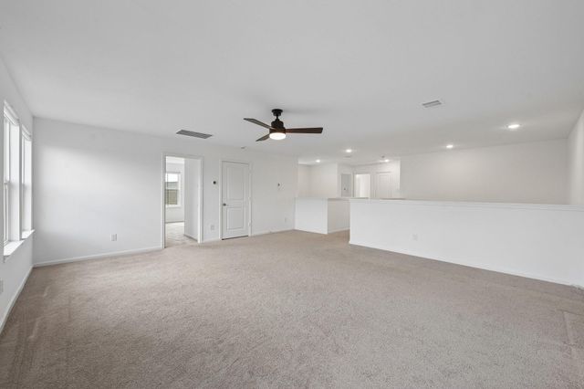 7818 Palm Glade Drive, Cypress, TX 77433