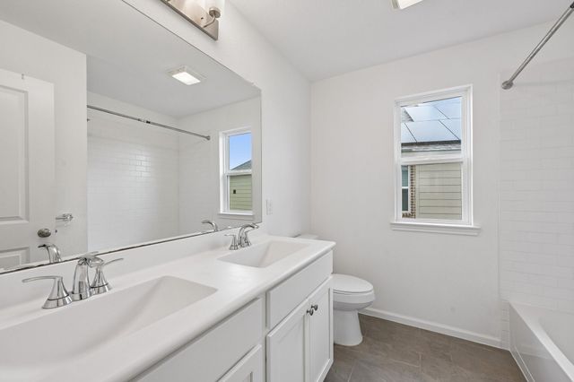 7818 Palm Glade Drive, Cypress, TX 77433