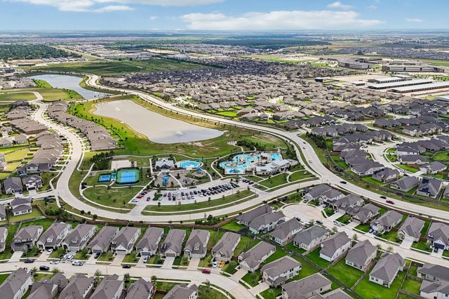 7818 Palm Glade Drive, Cypress, TX 77433