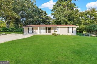 6069 Wisteria Lane, Lithia Springs, GA 30122