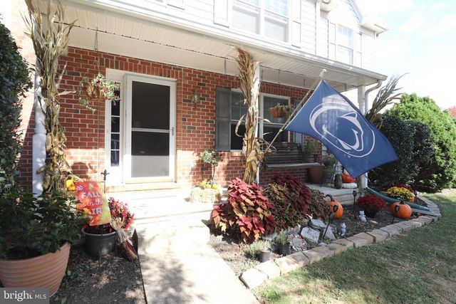 641 CHICKADEE, Lititz, PA 17543