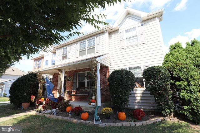 641 CHICKADEE, Lititz, PA 17543