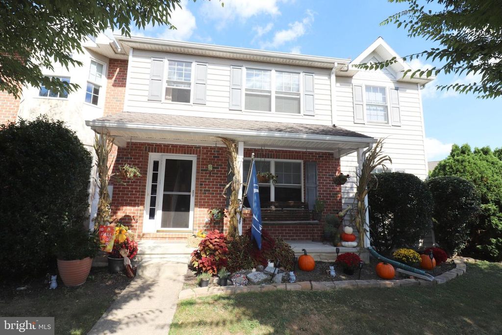 641 CHICKADEE, Lititz, PA 17543