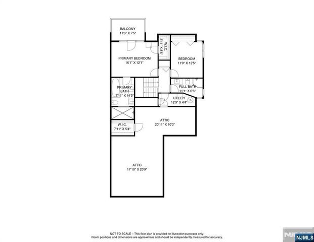 62 Northgate Road 62E, Twp Of Washington, NJ 07676