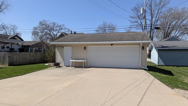 223 CLEVELAND STREET, Brillion, WI 54110