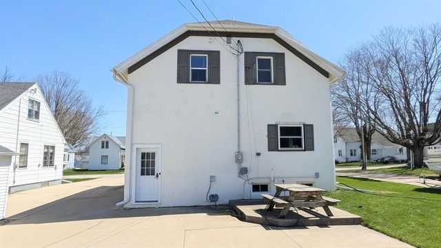 223 CLEVELAND STREET, Brillion, WI 54110
