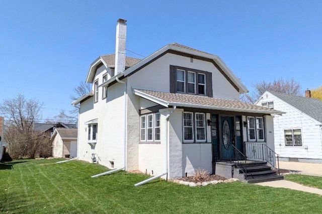 223 CLEVELAND STREET, Brillion, WI 54110