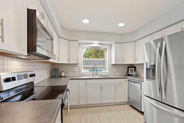 223 CLEVELAND STREET, Brillion, WI 54110