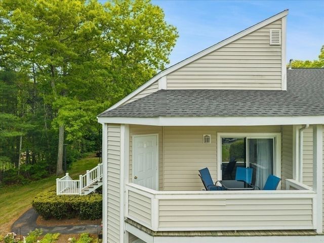 750 Whittenton St 124, Taunton, MA 02780