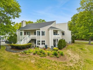 750 Whittenton St 124, Taunton, MA 02780