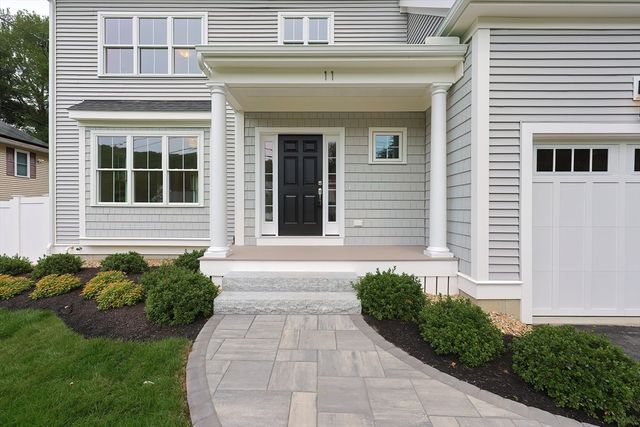 11 Porter Road, Natick, MA 01760