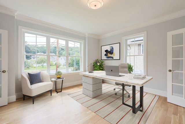 11 Porter Road, Natick, MA 01760