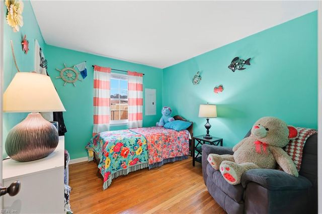 62 Sandra DR, Newport News, VA 23608