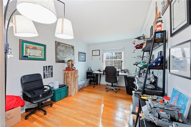 62 Sandra DR, Newport News, VA 23608