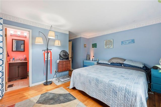 62 Sandra DR, Newport News, VA 23608