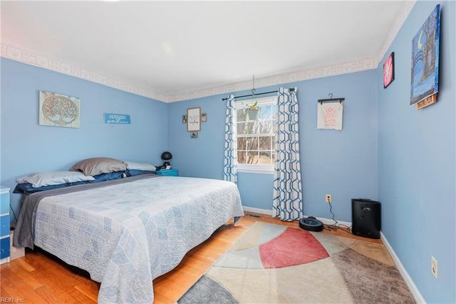 62 Sandra DR, Newport News, VA 23608