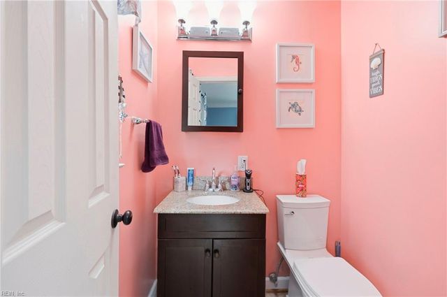 62 Sandra DR, Newport News, VA 23608