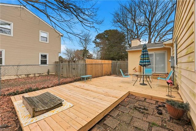 62 Sandra DR, Newport News, VA 23608