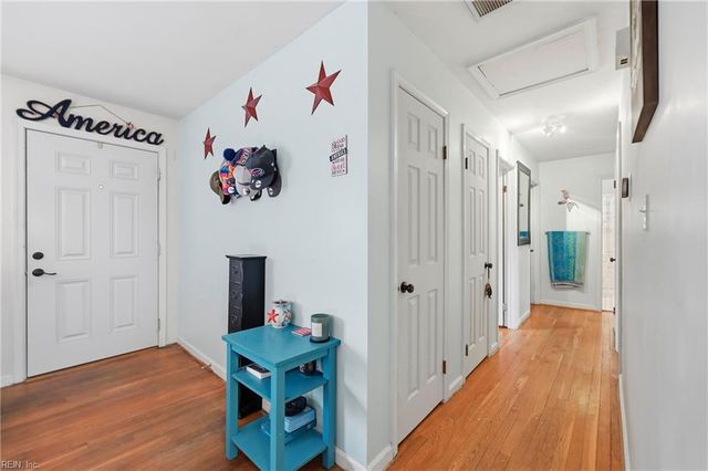 62 Sandra DR, Newport News, VA 23608